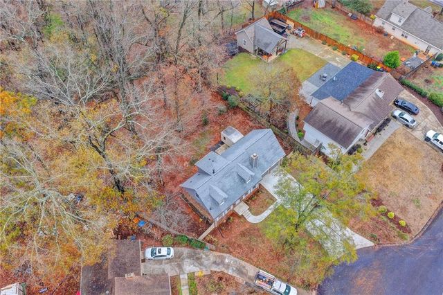 493 Tracy Court, Lawrenceville, GA 30046