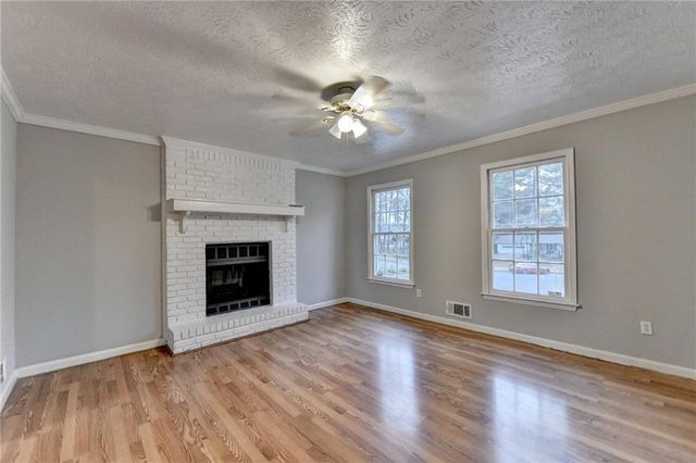 493 Tracy Court, Lawrenceville, GA 30046