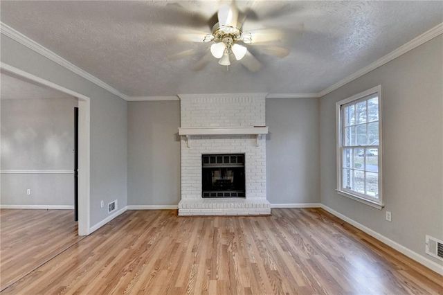 493 Tracy Court, Lawrenceville, GA 30046