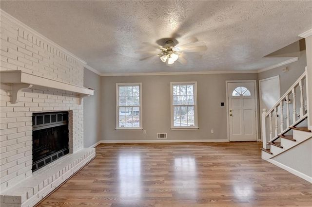 493 Tracy Court, Lawrenceville, GA 30046