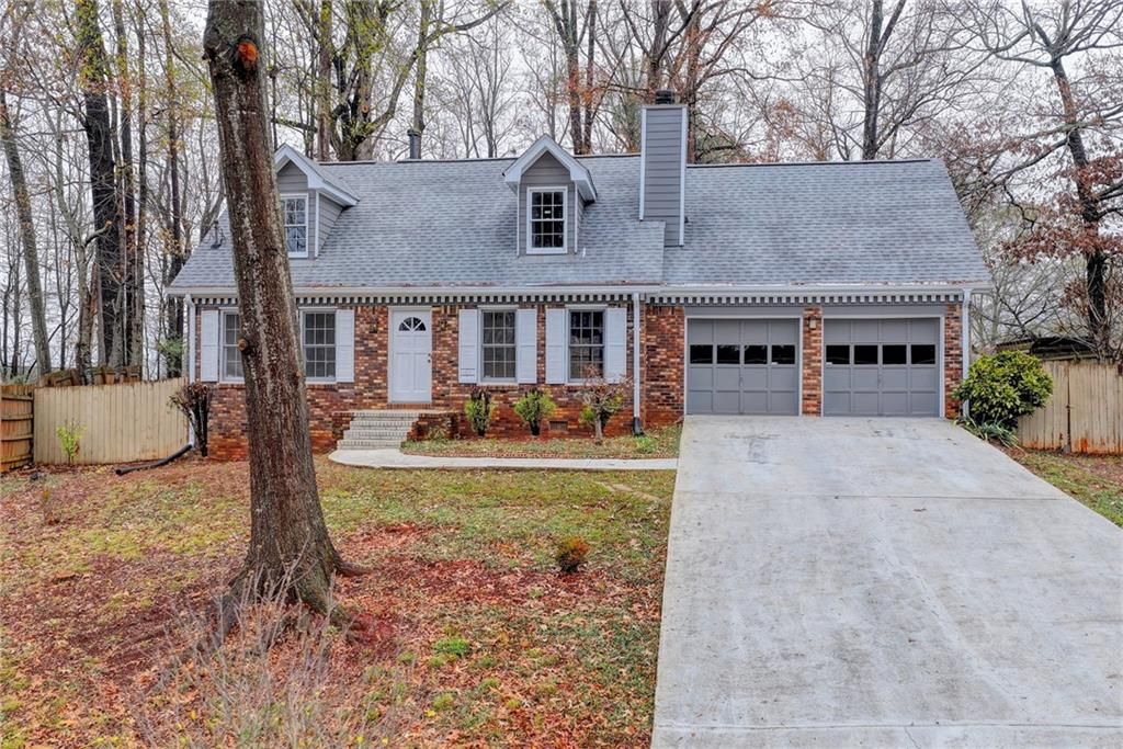 493 Tracy Court, Lawrenceville, GA 30046