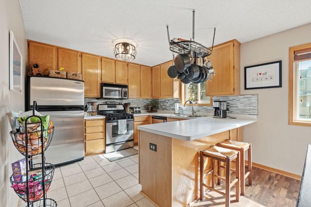 14207 Hibiscus Court, Apple Valley, MN 55124