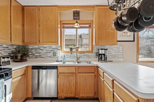 14207 Hibiscus Court, Apple Valley, MN 55124