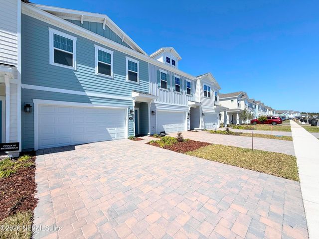 312 CHERRY ELM Drive, St. Augustine, FL 32092