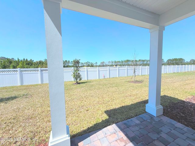 312 CHERRY ELM Drive, St. Augustine, FL 32092