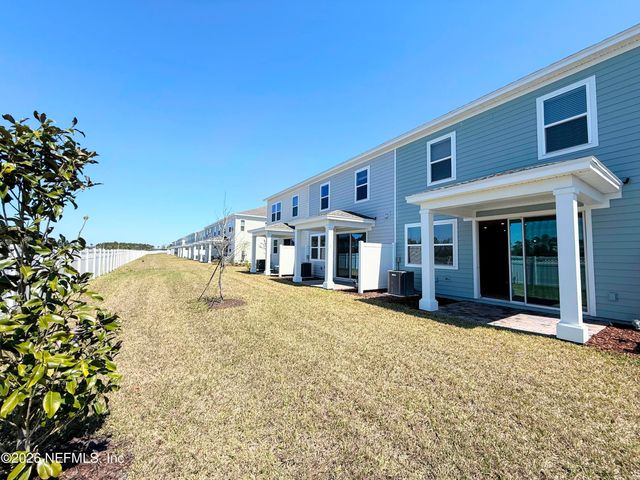 312 CHERRY ELM Drive, St. Augustine, FL 32092