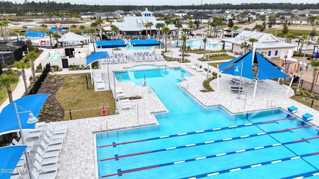 312 CHERRY ELM Drive, St. Augustine, FL 32092