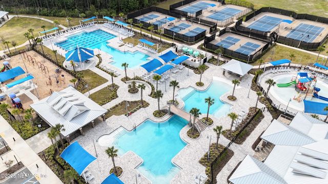 312 CHERRY ELM Drive, St. Augustine, FL 32092