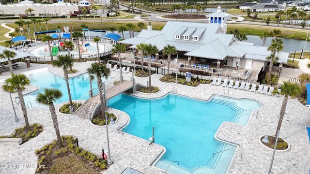 312 CHERRY ELM Drive, St. Augustine, FL 32092