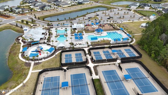 312 CHERRY ELM Drive, St. Augustine, FL 32092