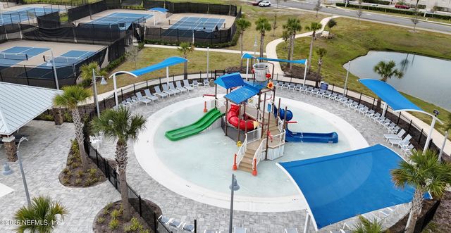 312 CHERRY ELM Drive, St. Augustine, FL 32092