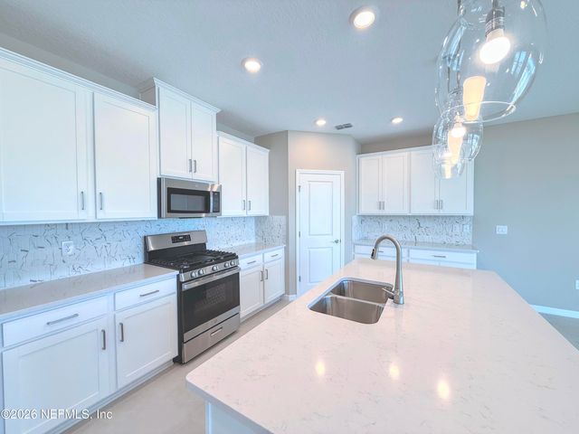 312 CHERRY ELM Drive, St. Augustine, FL 32092