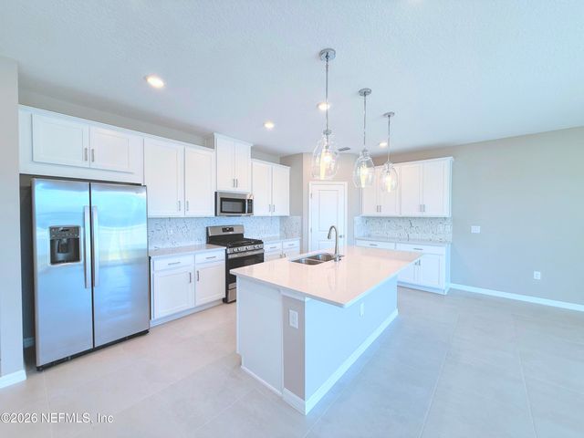 312 CHERRY ELM Drive, St. Augustine, FL 32092