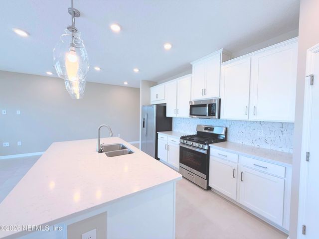 312 CHERRY ELM Drive, St. Augustine, FL 32092