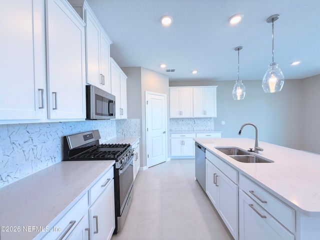 312 CHERRY ELM Drive, St. Augustine, FL 32092