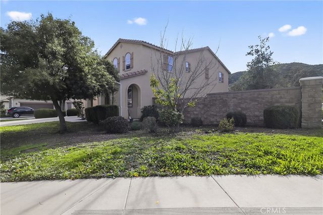 35611 Desert Rose Way, Lake Elsinore, CA 92352