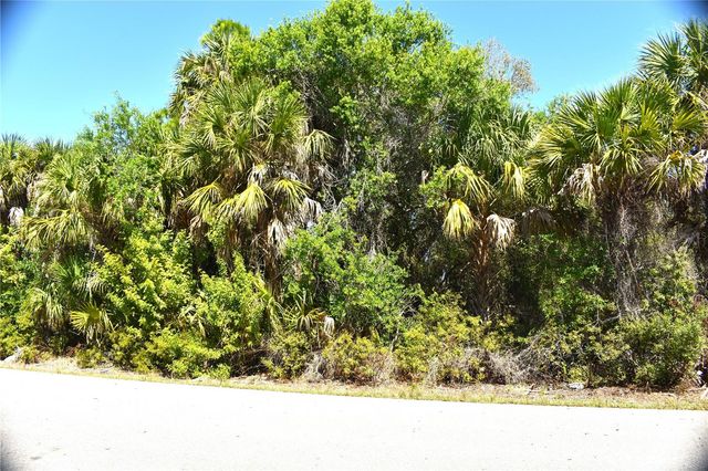 13358 DRUMMOND AVENUE, Port Charlotte, FL 33953