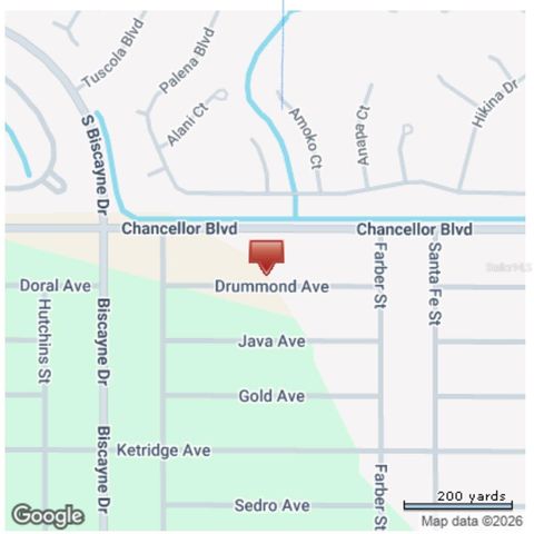 13358 DRUMMOND AVENUE, Port Charlotte, FL 33953