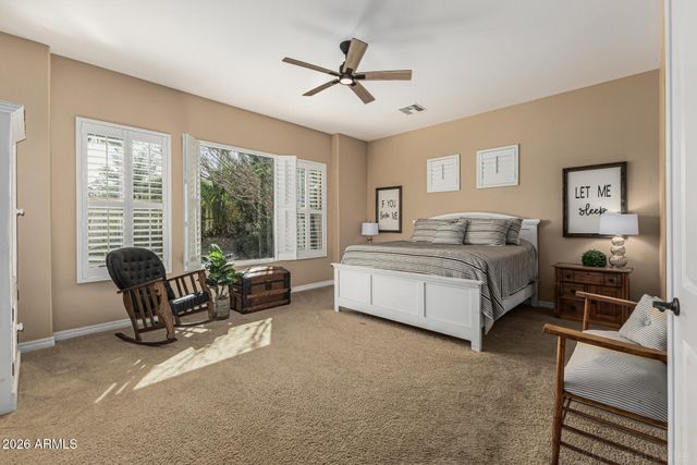 1397 E GLACIER Place, Chandler, AZ 85249