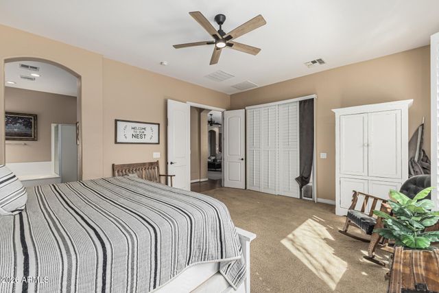 1397 E GLACIER Place, Chandler, AZ 85249