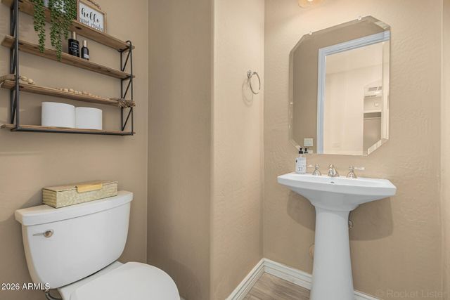 1397 E GLACIER Place, Chandler, AZ 85249