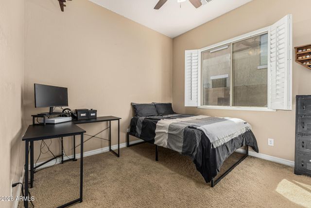 1397 E GLACIER Place, Chandler, AZ 85249