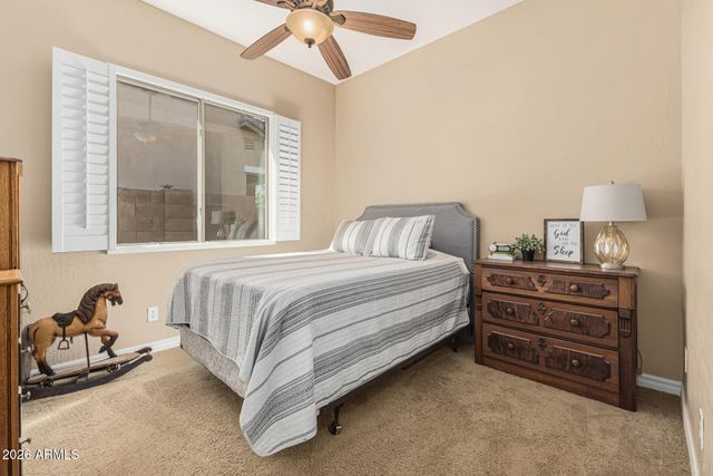 1397 E GLACIER Place, Chandler, AZ 85249