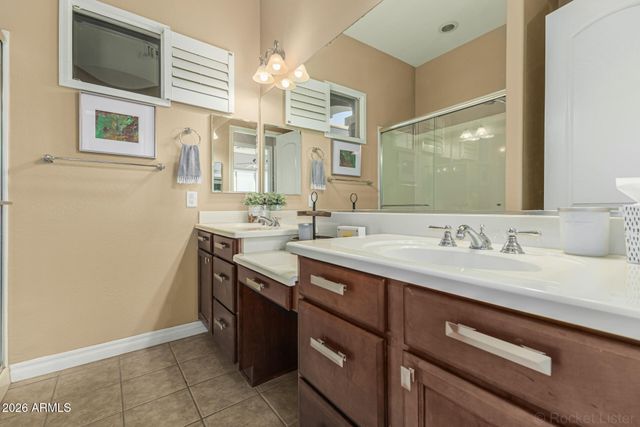 1397 E GLACIER Place, Chandler, AZ 85249