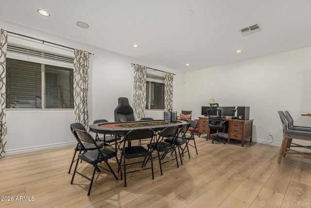 1397 E GLACIER Place, Chandler, AZ 85249