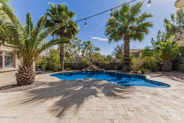 1397 E GLACIER Place, Chandler, AZ 85249