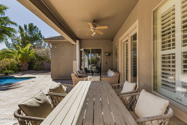 1397 E GLACIER Place, Chandler, AZ 85249