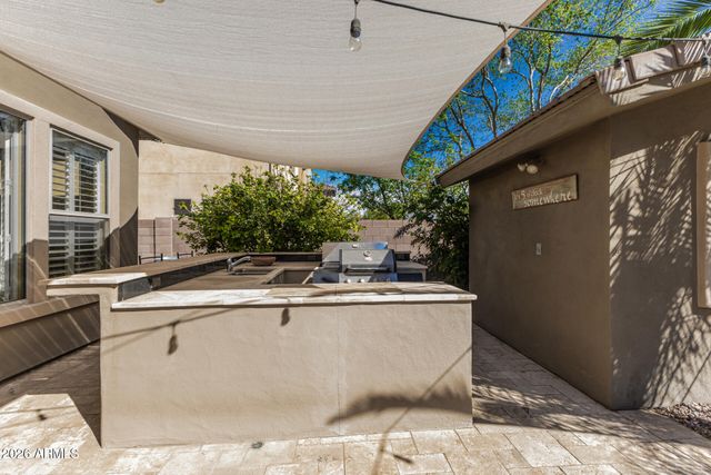 1397 E GLACIER Place, Chandler, AZ 85249