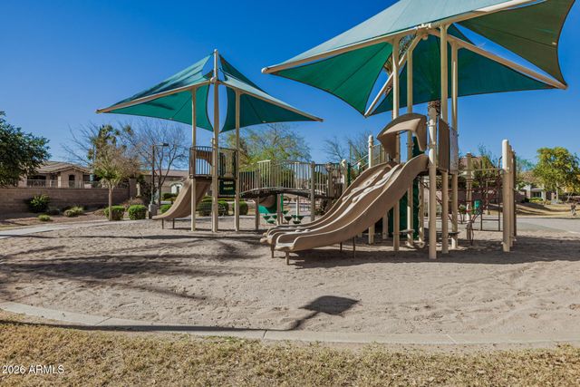 1397 E GLACIER Place, Chandler, AZ 85249