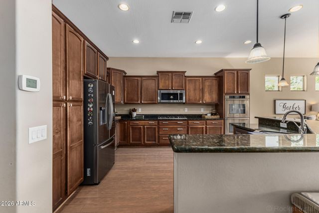 1397 E GLACIER Place, Chandler, AZ 85249