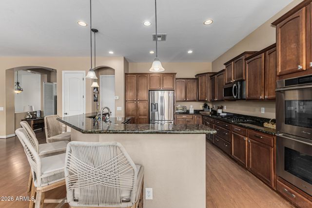 1397 E GLACIER Place, Chandler, AZ 85249