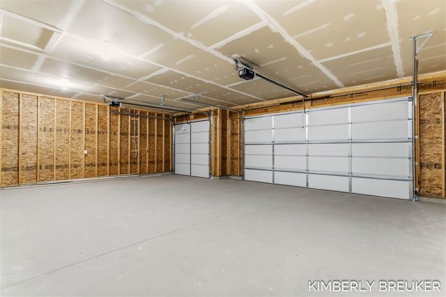11802 Everett Avenue, Allendale, MI 49401
