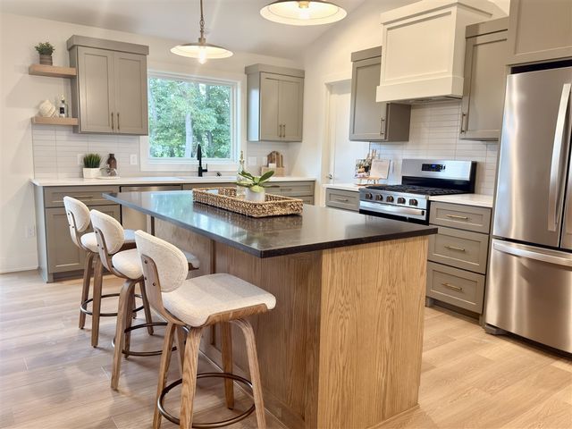 11802 Everett Avenue, Allendale, MI 49401