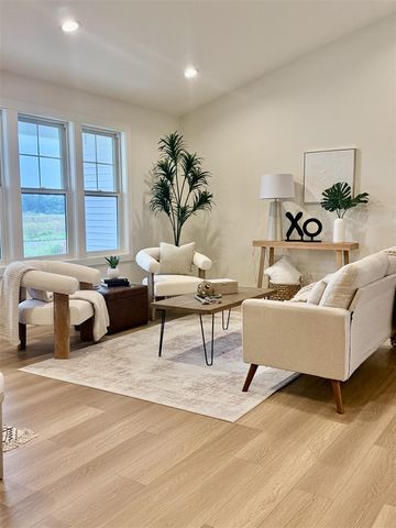 11802 Everett Avenue, Allendale, MI 49401