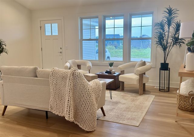 11802 Everett Avenue, Allendale, MI 49401