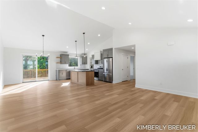 11802 Everett Avenue, Allendale, MI 49401