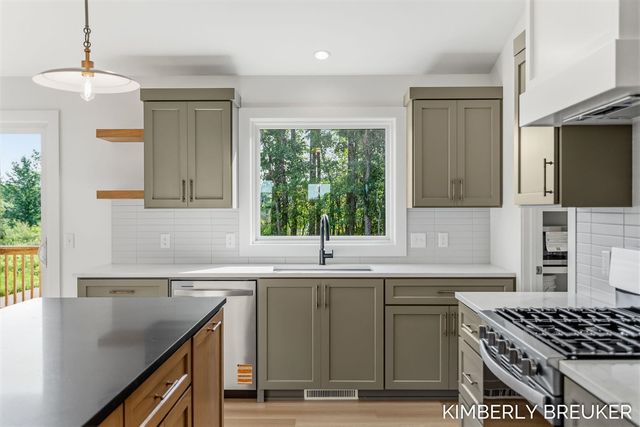 11802 Everett Avenue, Allendale, MI 49401