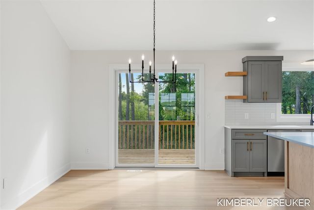 11802 Everett Avenue, Allendale, MI 49401