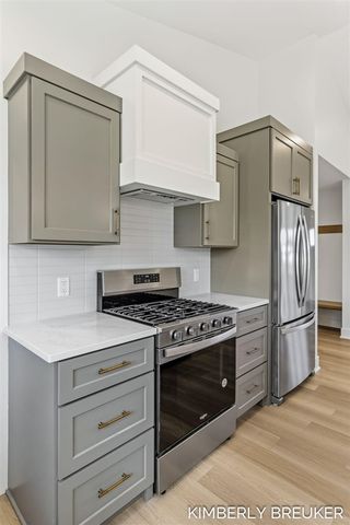 11802 Everett Avenue, Allendale, MI 49401