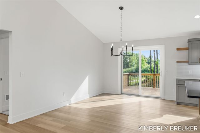 11802 Everett Avenue, Allendale, MI 49401