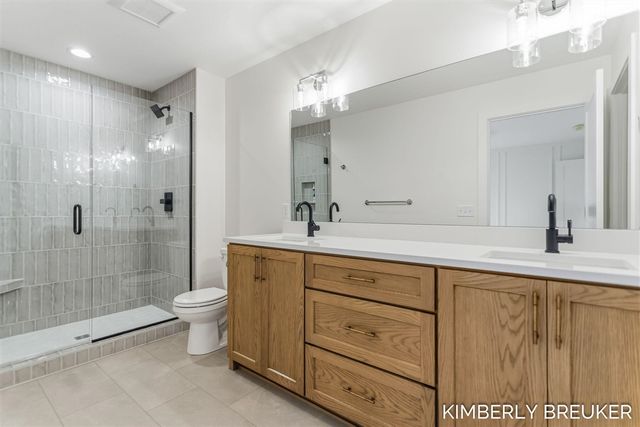 11802 Everett Avenue, Allendale, MI 49401