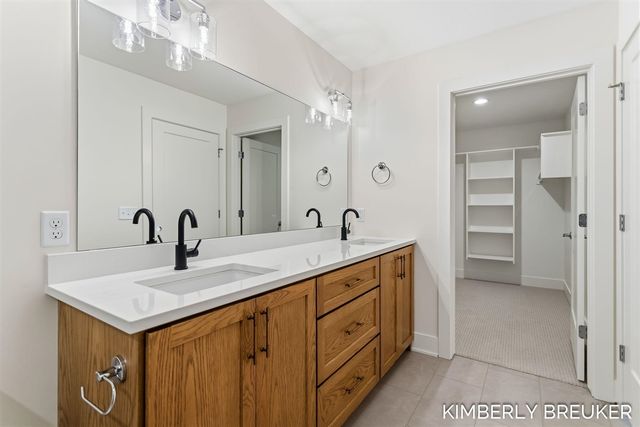 11802 Everett Avenue, Allendale, MI 49401
