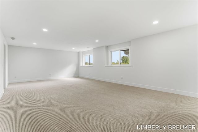 11802 Everett Avenue, Allendale, MI 49401