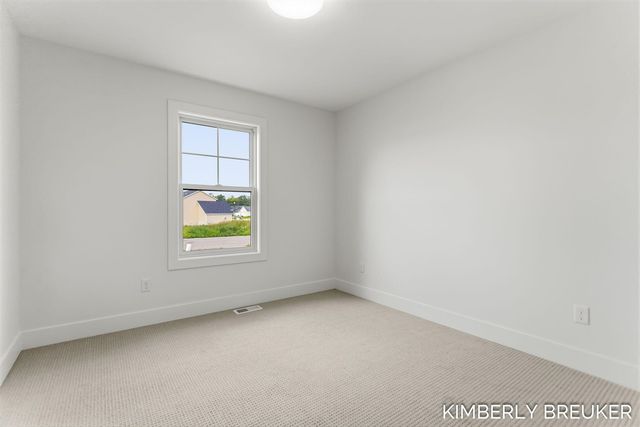 11802 Everett Avenue, Allendale, MI 49401
