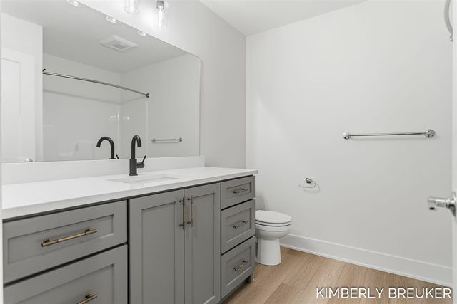 11802 Everett Avenue, Allendale, MI 49401