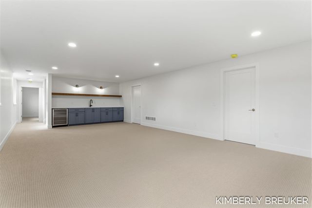 11802 Everett Avenue, Allendale, MI 49401